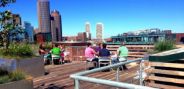 The Massachusetts Conference For Women Lessons I Learned
