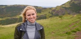 Finding More Than Just Business at Bentley