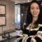 Networking Her Way to Wall Street