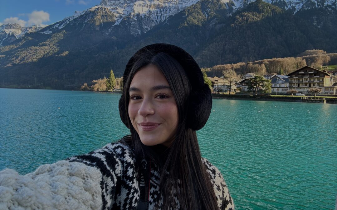 How Cultural Understanding Drives Grace Yee’s Life, and Career