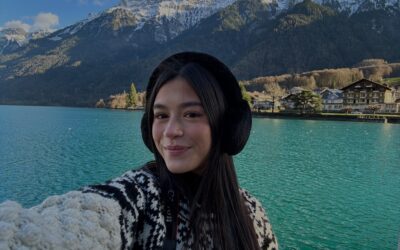 How Cultural Understanding Drives Grace Yee’s Life, and Career